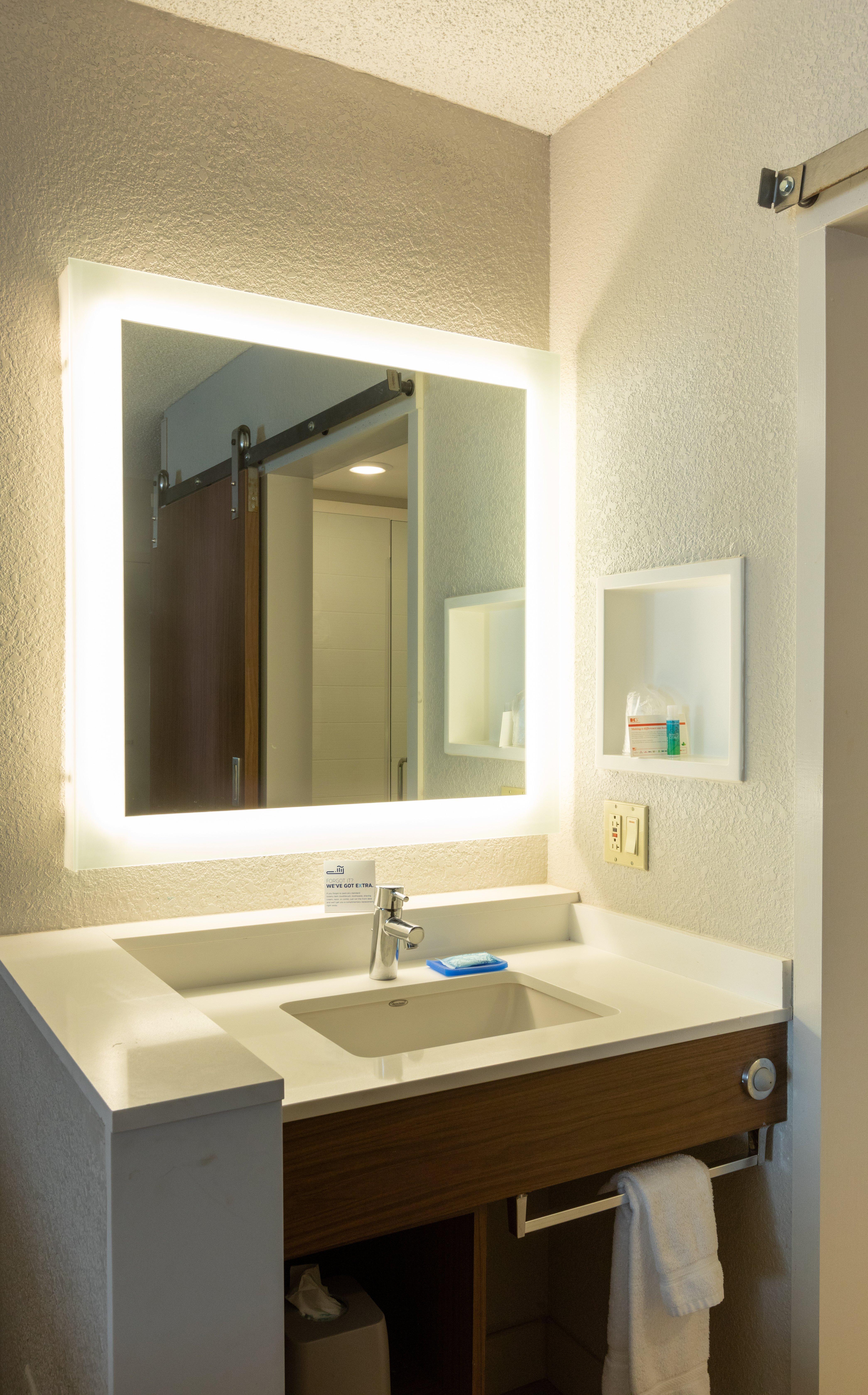 Holiday Inn Express New Orleans Downtown By Ihg Exterior foto