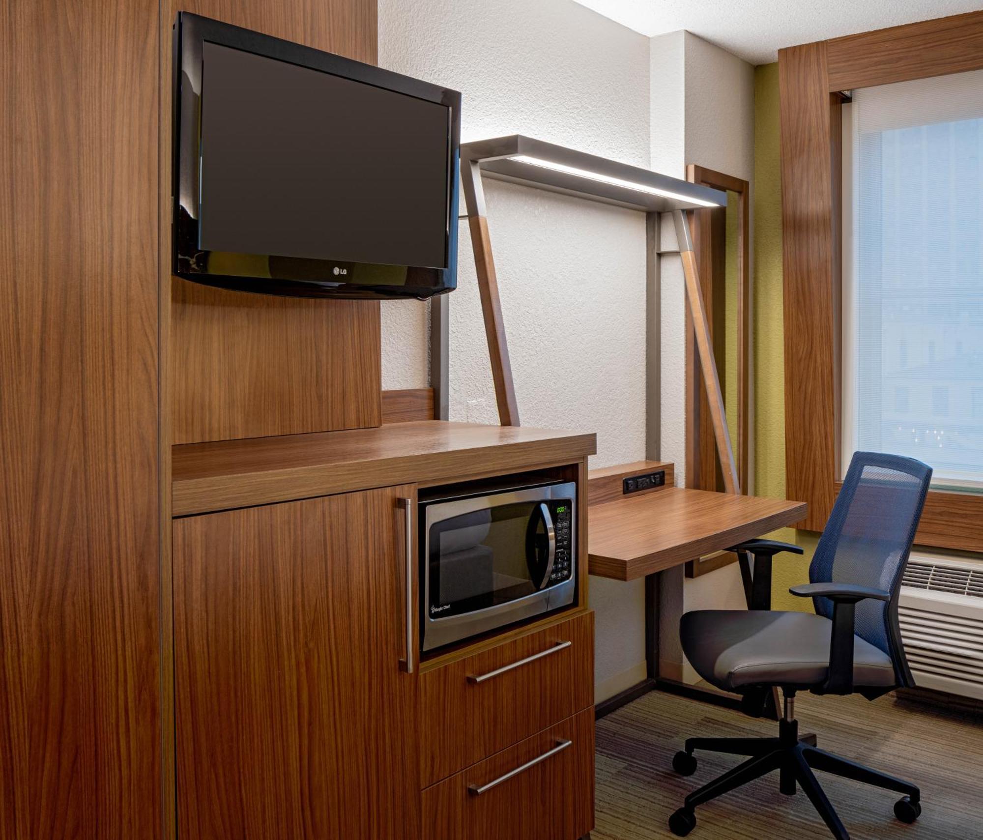 Holiday Inn Express New Orleans Downtown By Ihg Exterior foto